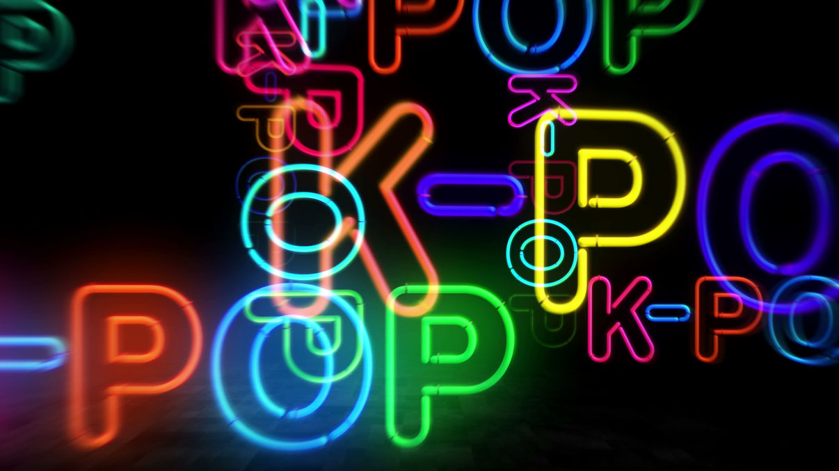 Escritas Neon